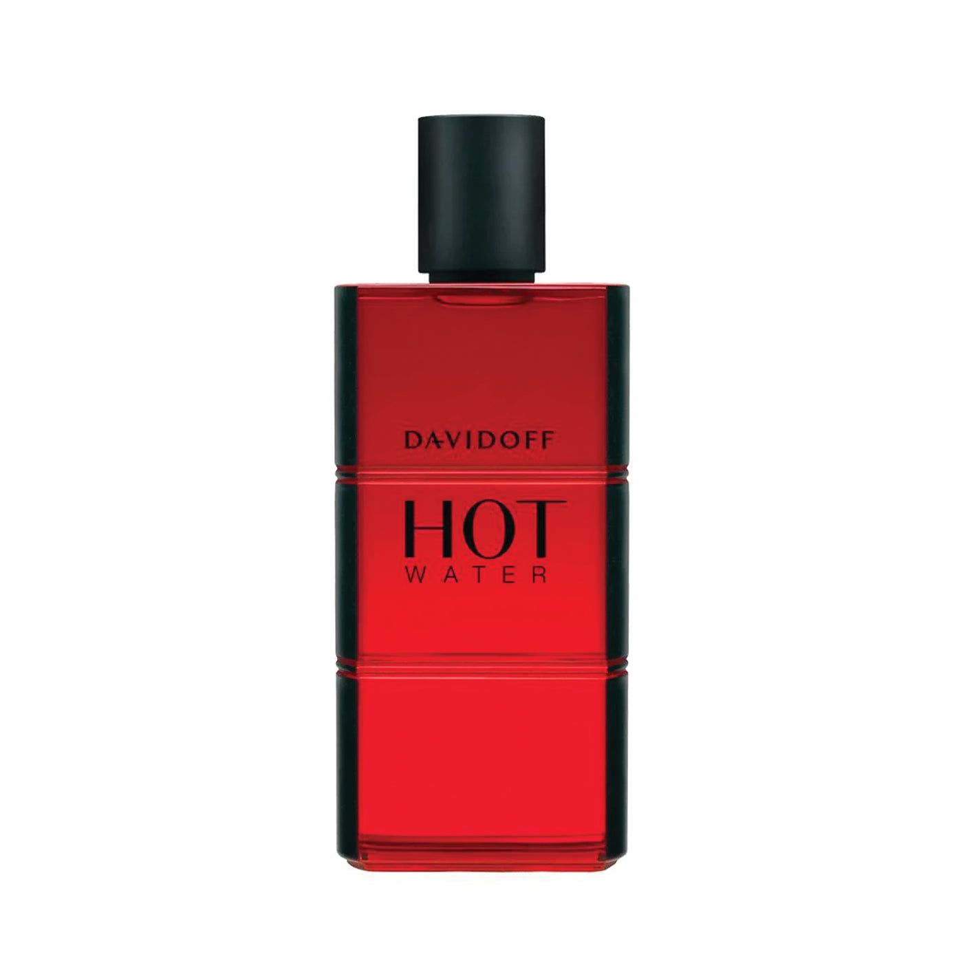 DAVIDOFF HOT WATER MEN EDT 110ML