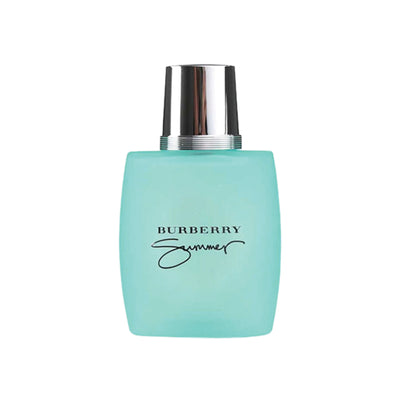 BURBERRY SUMMER MEN EDT 100ML