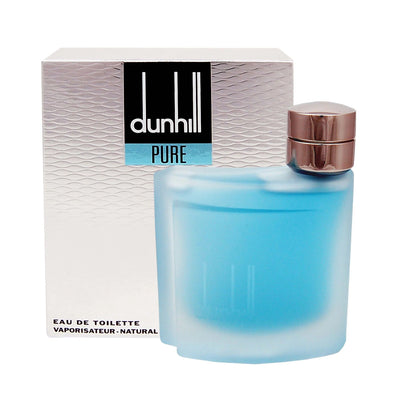 DUNHILL PURE MEN EDT 75ML