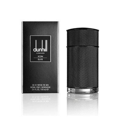 DUNHILL ICON ELITE MEN EDP 100ML