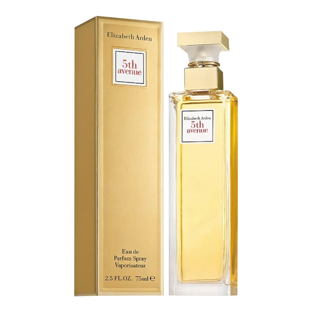 5TH AVENUE EDP 75ML