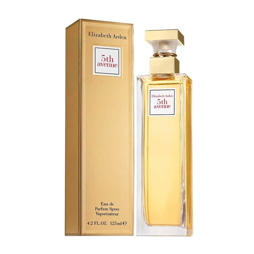5TH AVENUE EDP 125ML