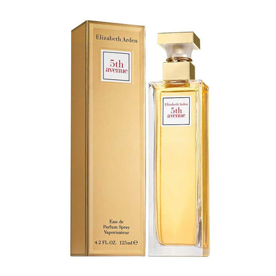 5TH AVENUE EDP 125ML