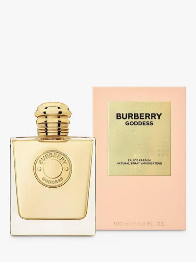 BURBERRY GODDESS EDP 100ML