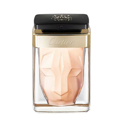 CARTIER LA PANTHERE EDITION SOIR WOMEN EDP 75ML