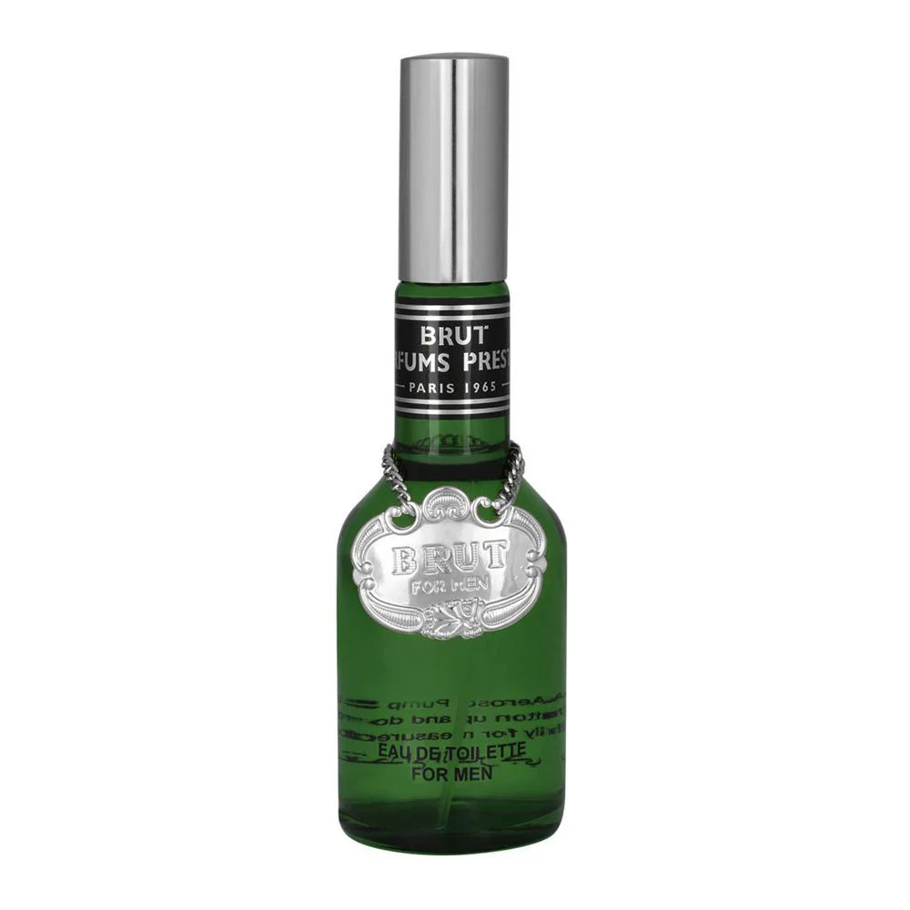 BRUT MEN EDT 100ML