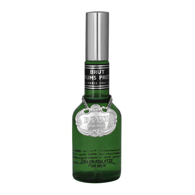 BRUT MEN EDT 100ML