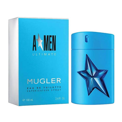 MUGLER AMEN ULTIMATE EDT 100ML
