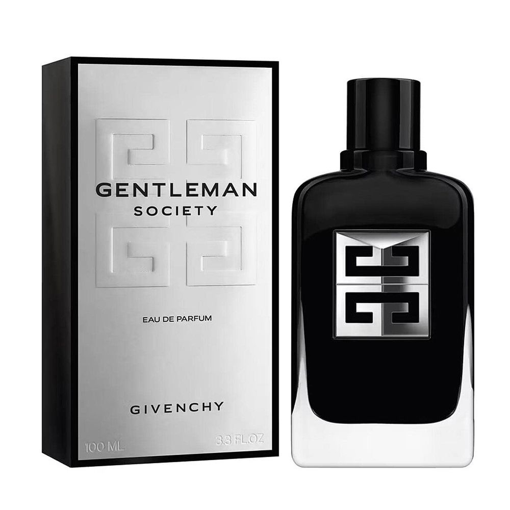 GIVENCHY GENTLEMAN SOCIETY MEN EDP 100ML