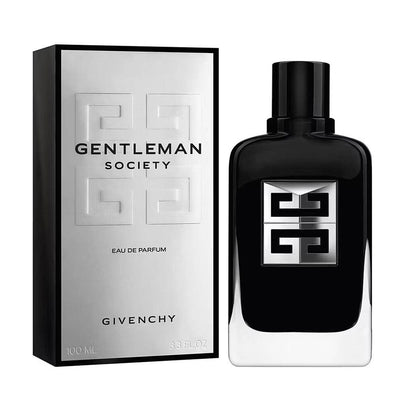 GIVENCHY GENTLEMAN SOCIETY MEN EDP 100ML