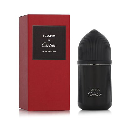 PASHA DE CARTIER NOIR ABSOLU MEN PARFUM 100ML
