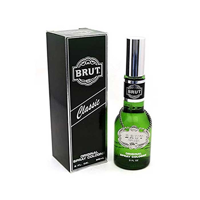 BRUT MEN EDT 100ML