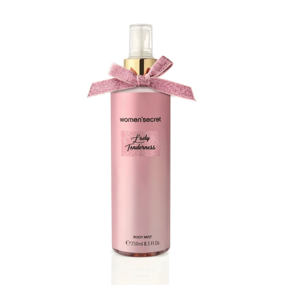 WOMEN SECRET LADY TENDERNESS MIST 250ML