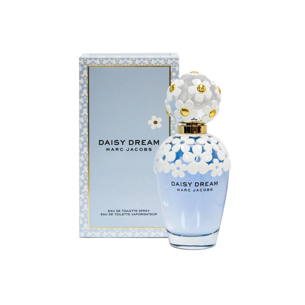 MARC JACOBS DAISY DREAM WOMEN EDT 100ML