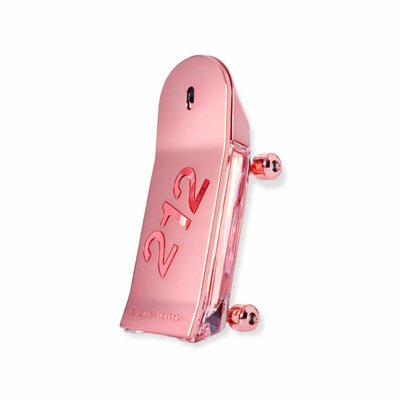 212 HERO WOMEN EDP 80ML