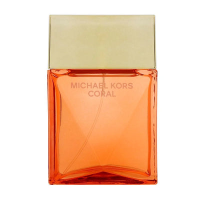 MICHEAL KORS CORAL WOMEN EDP 100ML