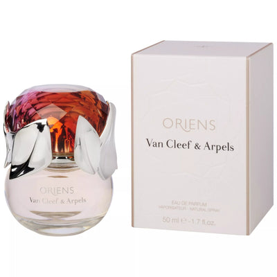 VAN CLEEF ARPELS ORUENS L EDP 100ML