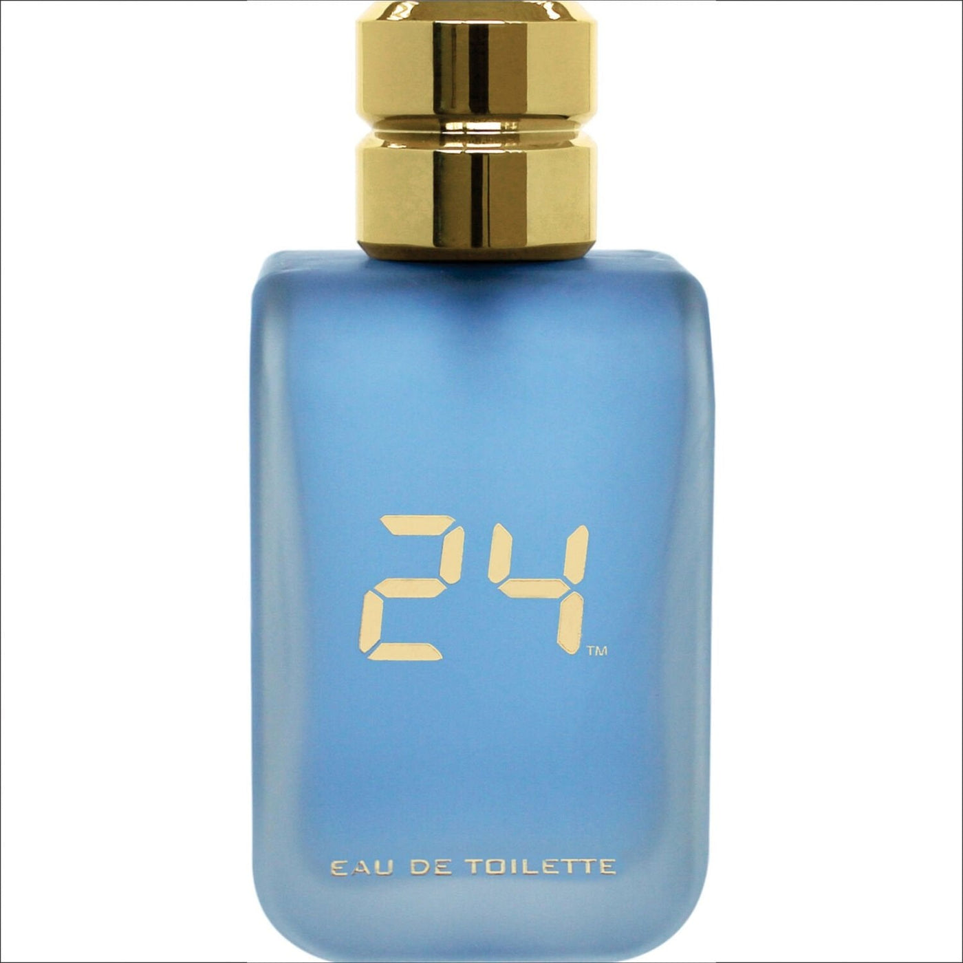 24 ICE GOLD MEN EDT 100ML