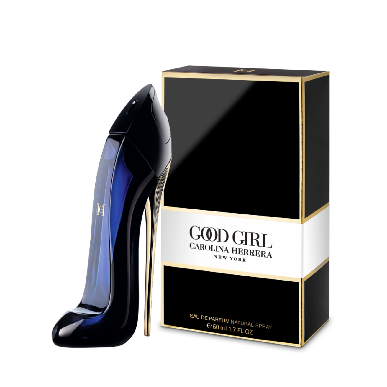 CH GOOD GIRL WOMEN EDP 80ML