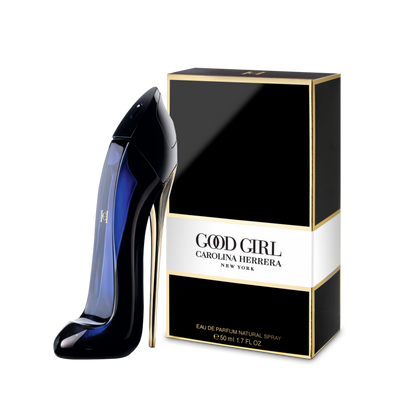CH GOOD GIRL WOMEN EDP 80ML