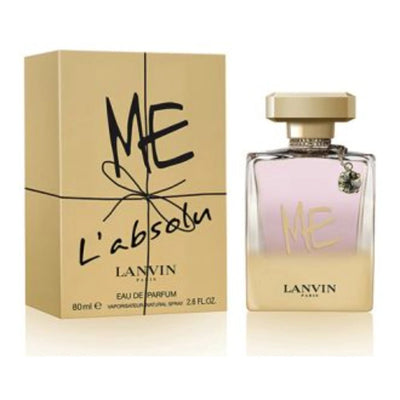 LANVIN ME ABSOLU WOMEN EDP 80ML
