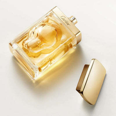 CARTIER LA PANTHERE ELIXIR INTENSE WOMEN EDP 100ML