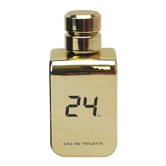 24 GOLD EDT 100ML