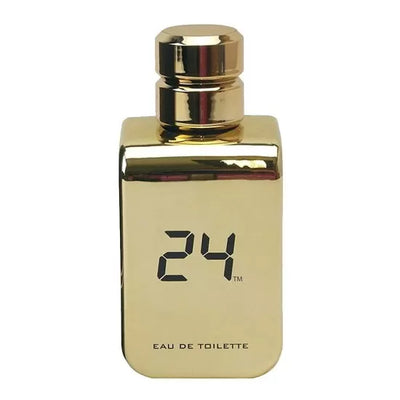 24 GOLD EDT 100ML