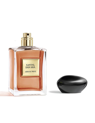 ARMANI PRIVE SANTAL DAN SHA EDT 100ML
