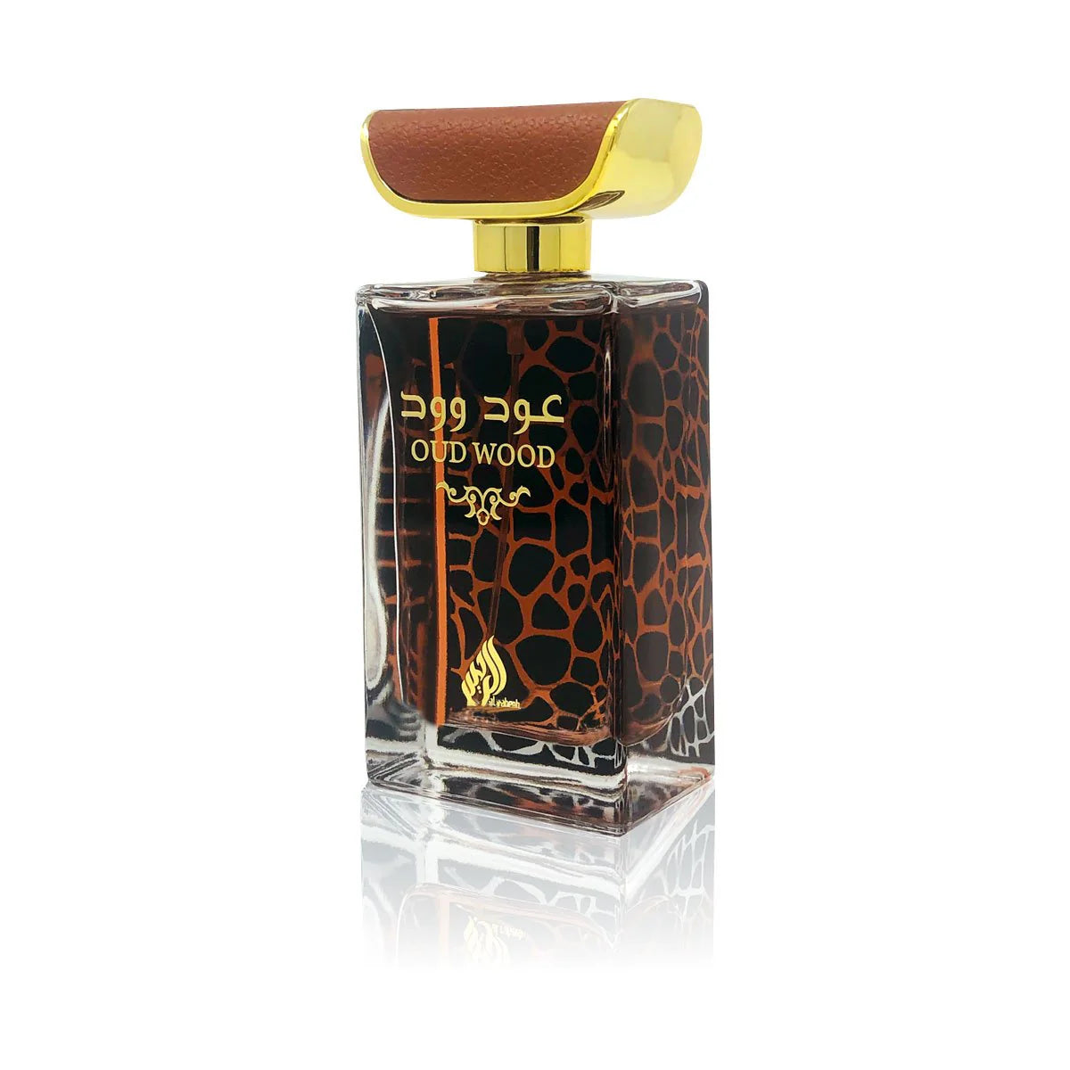 AL RAHEEB OUD WOOD PERFUME 100ML