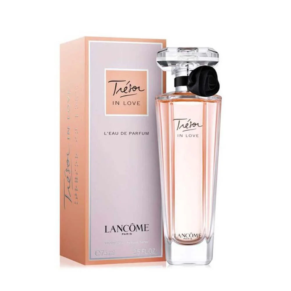 LANCOME TRESOR IN LOVE EDP 75ML