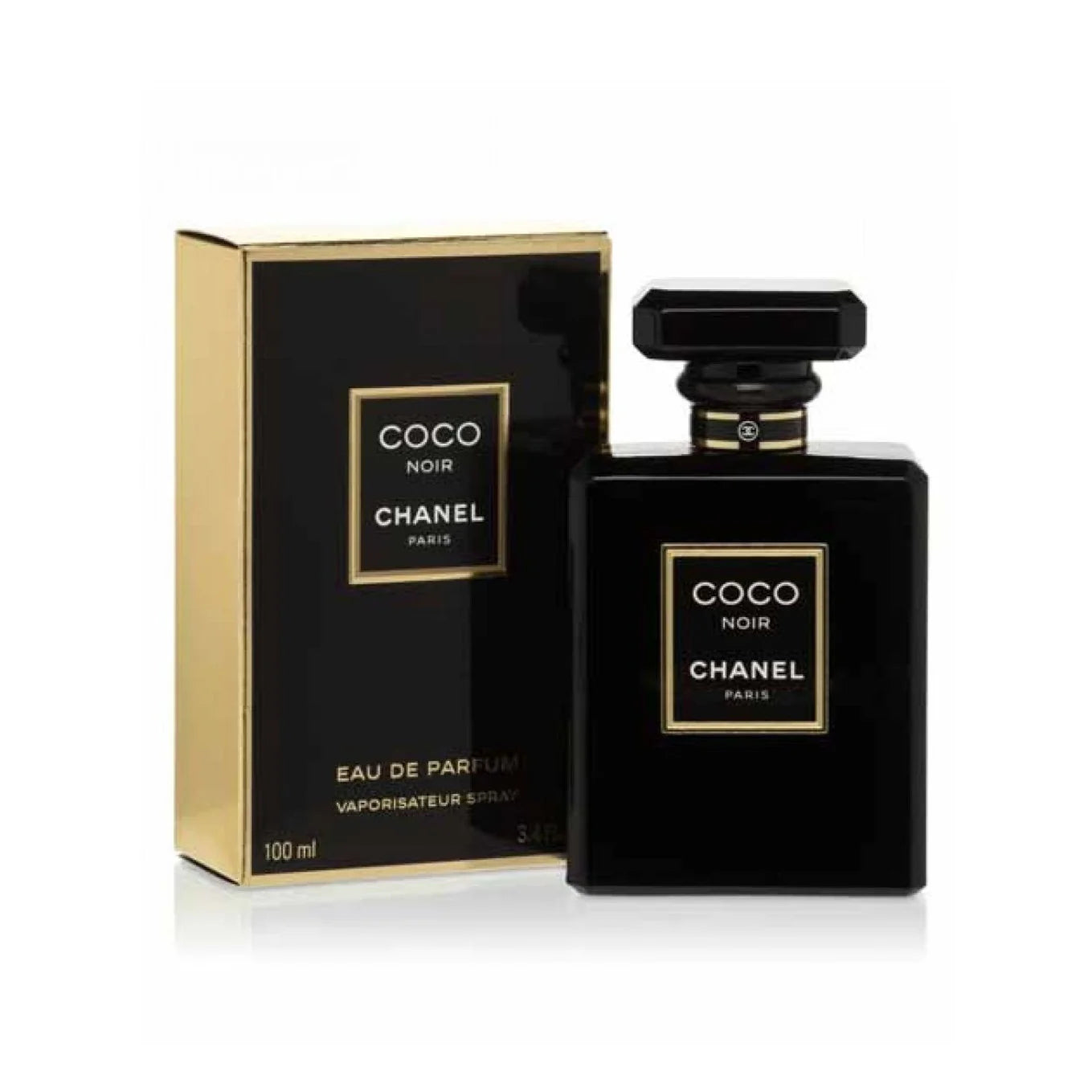 CHANEL COCO BLACK WOMEN EDP 100ML