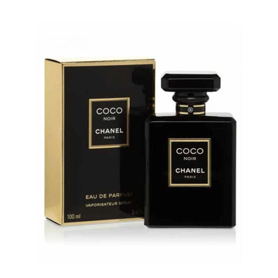 CHANEL COCO BLACK WOMEN EDP 100ML