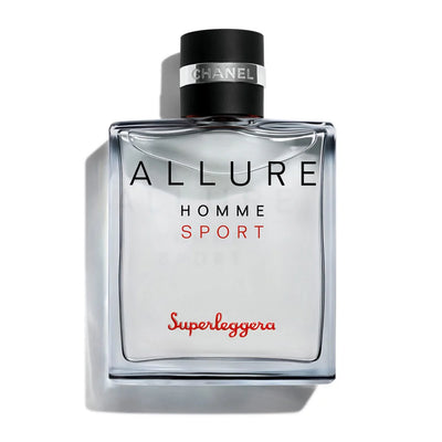 CHANEL ALLURE HOMME SPORT SUPERLEGGERA EDP 100ML