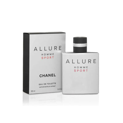 CHANEL ALLURE SPORT MEN EDT 100ML