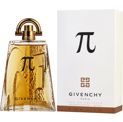 GIVENCHY PIE MEN EDT 100ML