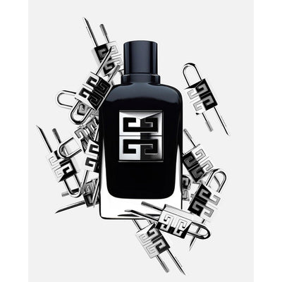 GIVENCHY GENTLEMAN SOCIETY MEN EDP 100ML