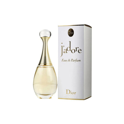 CD JADORE WOMEN EDP 100ML