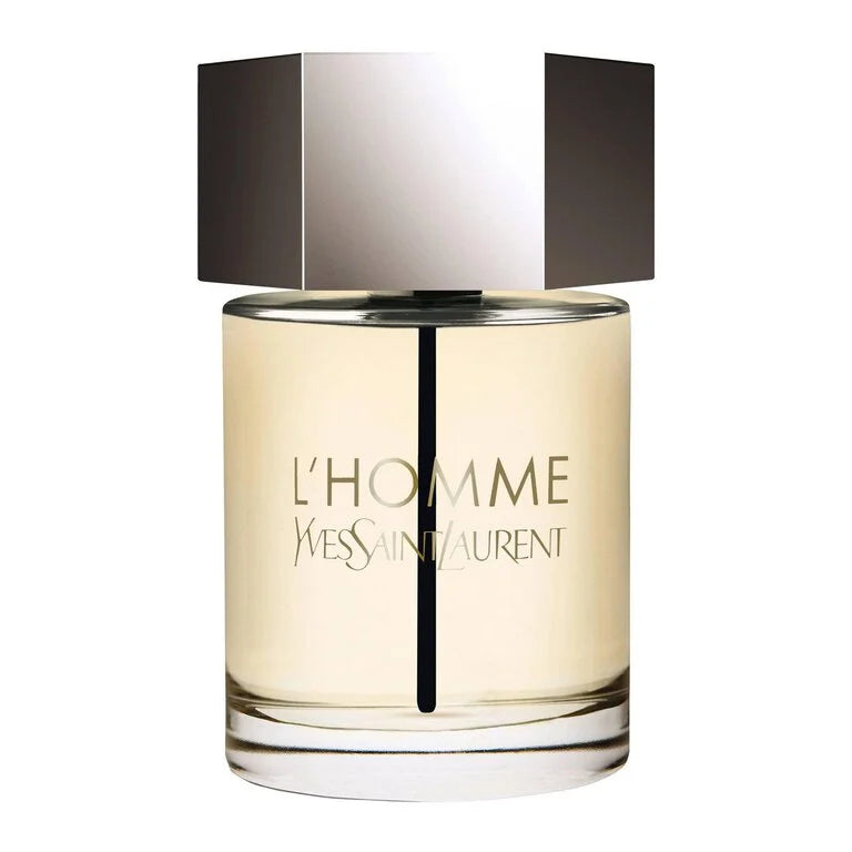 YSL L HOMME EDT 100ML