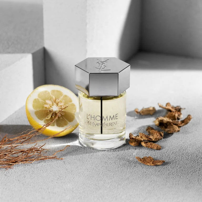 YSL L HOMME EDT 100ML