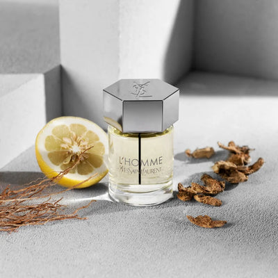 YSL L HOMME EDT 100ML