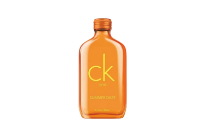 CK ONE SUMMER DAZE EDT 100ML