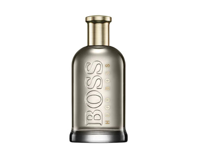 BOSS BOTTLED MEN EDP 200ML