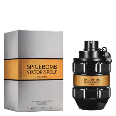 VIKTOR & ROLF SPICE BOMB EXTREME MEN EDP 90ML