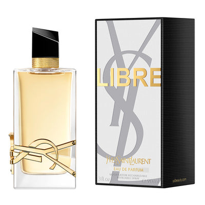 YSL LIBRE EDP 90ML