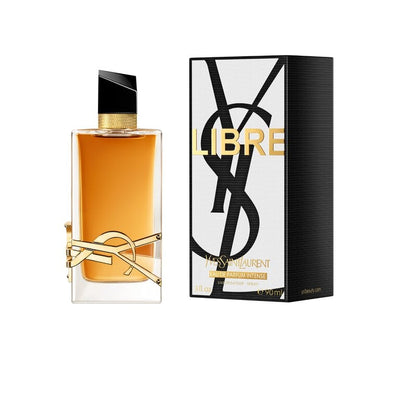 YSL LIBRE INTENSE WOMEN EDP 90ML