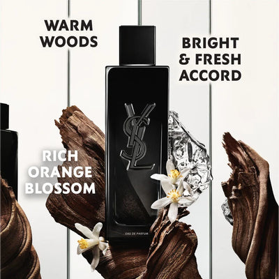YSL MYSELF MEN EDP 100ML