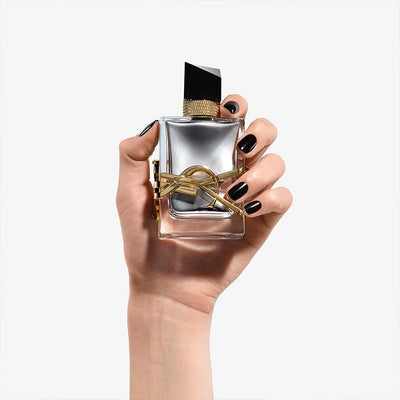 YSL LIBRE L'ASSOLU PLATINE WOMEN EDP 90ML