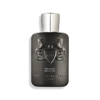PERFUME DE MARLY PEGASUS EXCLUSIVE EDITION ROYALE MEN PERFUME 125ML