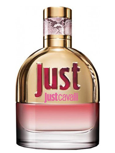 RC Just Cavalli W EDT 75ml